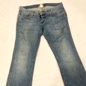 Women’s Lucky 🍀 Brand Jeans